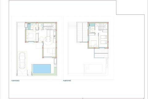 Villa i San Fulgencio, Alicante, San Fulgencio - € 365.000 | Ref: N-42409 - foto 48