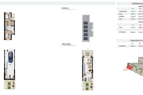 Byhus i Rafol D'almunia, Alicante, Rafol D'almunia - € 289.000 | Ref: N-24958 - foto 15