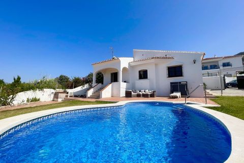 Haus in Nerja, Malaga - Foto 1