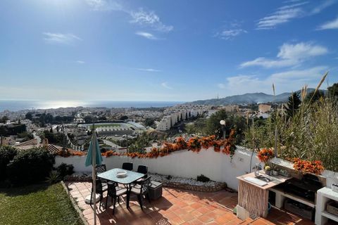 Haus in Nerja, Malaga - Foto 3