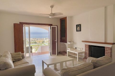 Haus in Nerja, Malaga - Foto 4
