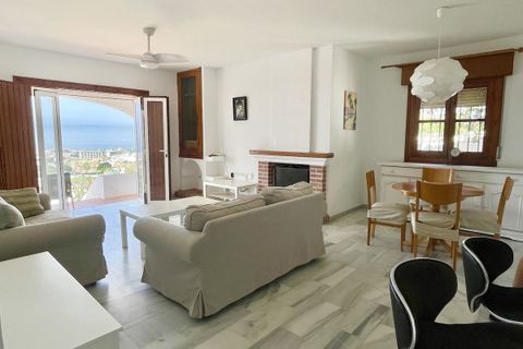 Haus in Nerja, Malaga - Foto 5