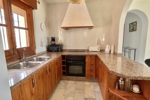 Haus in Nerja, Malaga, Nerja - € 650.000 | Ref: R5080180 - Foto 9