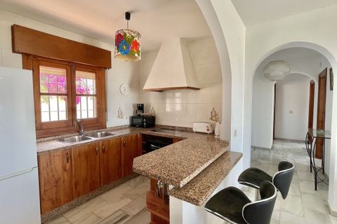 Haus in Nerja, Malaga, Nerja - € 650.000 | Ref: R5080180 - Foto 10