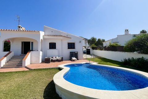 Haus in Nerja, Malaga, Nerja - € 650.000 | Ref: R5080180 - Foto 22