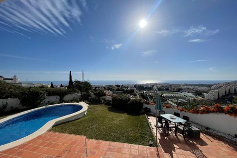 Haus in Nerja, Malaga, Nerja - € 650.000 | Ref: R5080180 - Foto 27