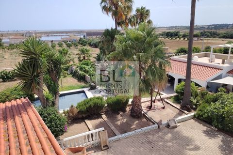 Villa a Quelfes, Faro, Quelfes - € 2.400.000 | Ref: BLDNCAS_664 - foto 2