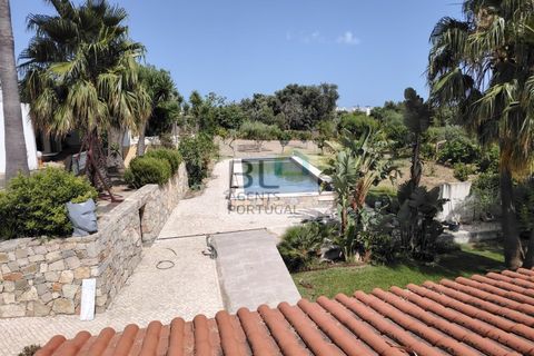 Villa a Quelfes, Faro, Quelfes - € 2.400.000 | Ref: BLDNCAS_664 - foto 3