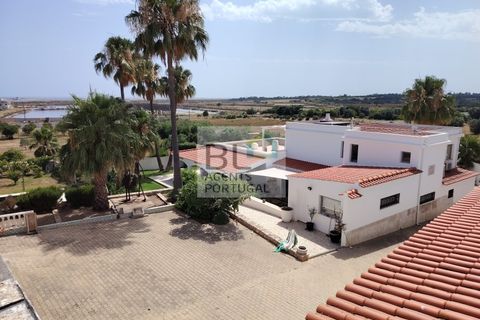 Villa a Quelfes, Faro, Quelfes - € 2.400.000 | Ref: BLDNCAS_664 - foto 4