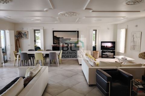 Villa a Quelfes, Faro, Quelfes - € 2.400.000 | Ref: BLDNCAS_664 - foto 5
