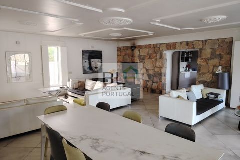 Villa a Quelfes, Faro, Quelfes - € 2.400.000 | Ref: BLDNCAS_664 - foto 7