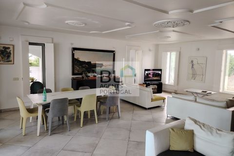 Villa a Quelfes, Faro, Quelfes - € 2.400.000 | Ref: BLDNCAS_664 - foto 8