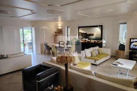 Villa a Quelfes, Faro, Quelfes - € 2.400.000 | Ref: BLDNCAS_664 - foto 9
