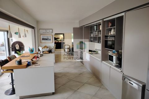 Villa a Quelfes, Faro, Quelfes - € 2.400.000 | Ref: BLDNCAS_664 - foto 11