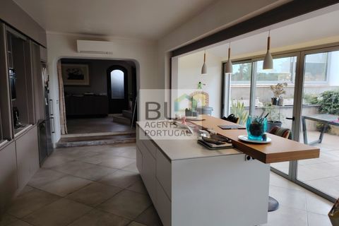 Villa a Quelfes, Faro, Quelfes - € 2.400.000 | Ref: BLDNCAS_664 - foto 12