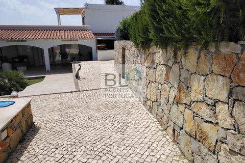 Villa a Quelfes, Faro, Quelfes - € 2.400.000 | Ref: BLDNCAS_664 - foto 18