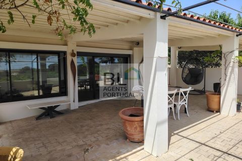 Villa a Quelfes, Faro, Quelfes - € 2.400.000 | Ref: BLDNCAS_664 - foto 24