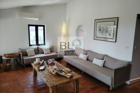 Villa a Quelfes, Faro, Quelfes - € 2.400.000 | Ref: BLDNCAS_664 - foto 26