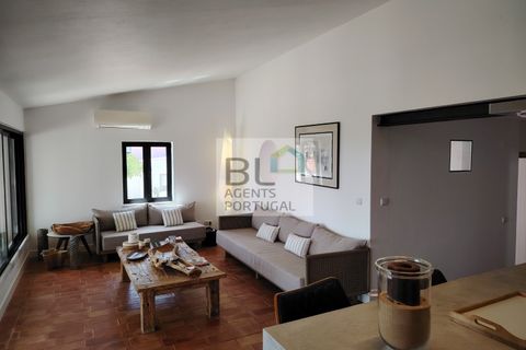 Villa a Quelfes, Faro, Quelfes - € 2.400.000 | Ref: BLDNCAS_664 - foto 27