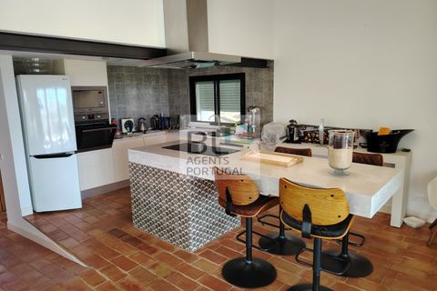 Villa a Quelfes, Faro, Quelfes - € 2.400.000 | Ref: BLDNCAS_664 - foto 28