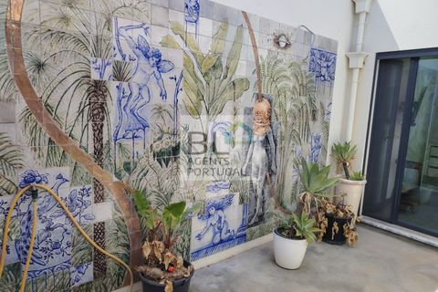 Villa a Quelfes, Faro, Quelfes - € 2.400.000 | Ref: BLDNCAS_664 - foto 44