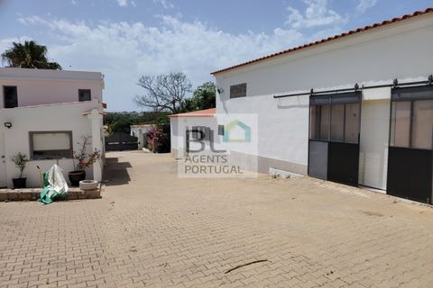 Villa a Quelfes, Faro, Quelfes - € 2.400.000 | Ref: BLDNCAS_664 - foto 45