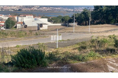 Tomt i Darque, Viana do Castelo, Darque - € 300 000 | Ref: VCM14462 - foto 13