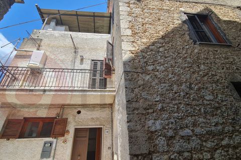 Landejendom i Roccasecca, Frosinone, Roccasecca - € 32.000 | Ref: AC99-149-1648 - foto 3