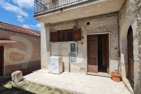 Landejendom i Roccasecca, Frosinone, Roccasecca - € 32.000 | Ref: AC99-149-1648 - foto 4