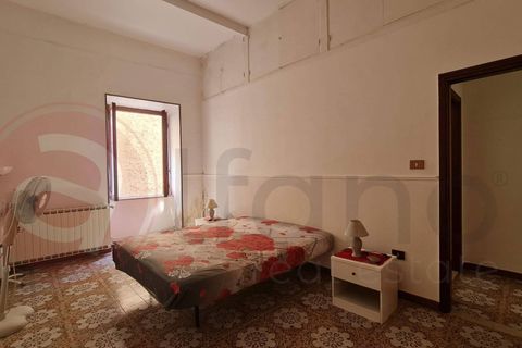 Landejendom i Roccasecca, Frosinone, Roccasecca - € 32.000 | Ref: AC99-149-1648 - foto 8