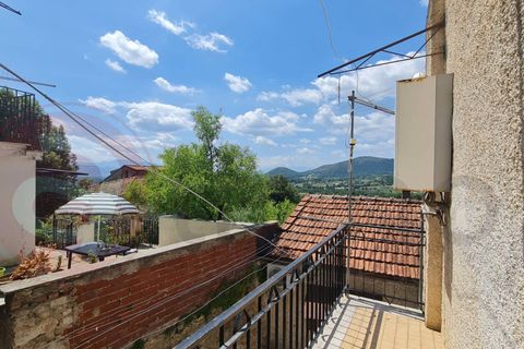 Landejendom i Roccasecca, Frosinone, Roccasecca - € 32.000 | Ref: AC99-149-1648 - foto 14
