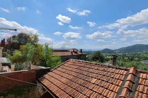 Landejendom i Roccasecca, Frosinone, Roccasecca - € 32.000 | Ref: AC99-149-1648 - foto 18