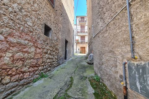 Landejendom i Roccasecca, Frosinone, Roccasecca - € 32.000 | Ref: AC99-149-1648 - foto 19