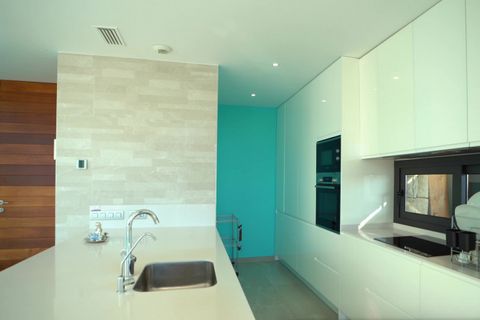 Villa i Finestrat, Alicante, Finestrat - € 1.900.000 | Ref: HO700059 - foto 3
