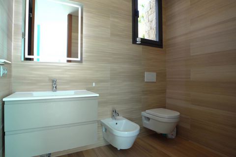 Villa i Finestrat, Alicante, Finestrat - € 1.900.000 | Ref: HO700059 - foto 5