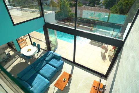 Villa i Finestrat, Alicante, Finestrat - € 1.900.000 | Ref: HO700059 - foto 9