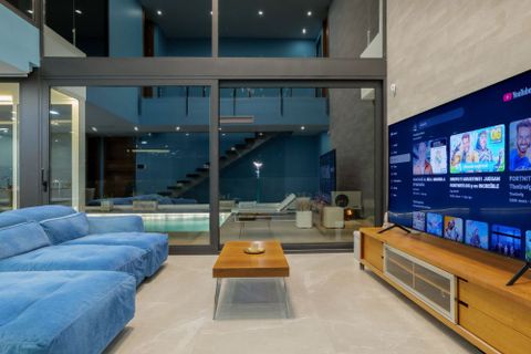 Villa i Finestrat, Alicante, Finestrat - € 1.900.000 | Ref: HO700059 - foto 10