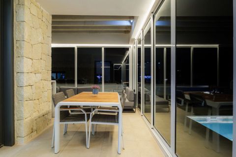 Villa i Finestrat, Alicante, Finestrat - € 1.900.000 | Ref: HO700059 - foto 11