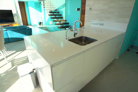Villa i Finestrat, Alicante, Finestrat - € 1.900.000 | Ref: HO700059 - foto 14