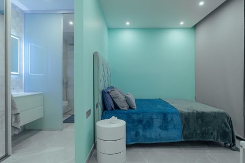 Villa i Finestrat, Alicante, Finestrat - € 1.900.000 | Ref: HO700059 - foto 16