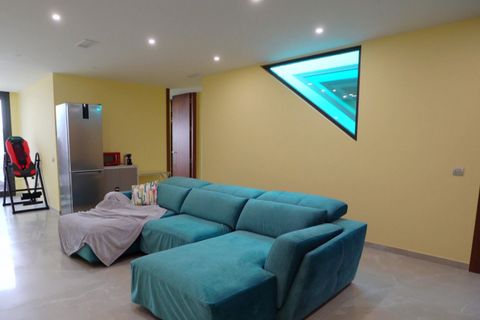 Villa i Finestrat, Alicante, Finestrat - € 1.900.000 | Ref: HO700059 - foto 19