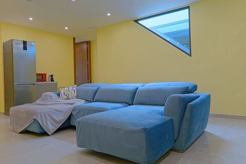 Villa i Finestrat, Alicante, Finestrat - € 1.900.000 | Ref: HO700059 - foto 25