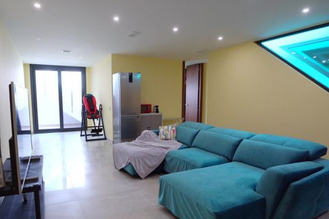 Villa i Finestrat, Alicante, Finestrat - € 1.900.000 | Ref: HO700059 - foto 27