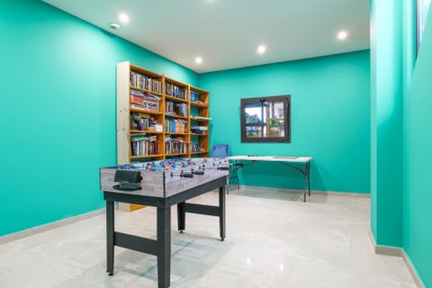 Villa i Finestrat, Alicante, Finestrat - € 1.900.000 | Ref: HO700059 - foto 29
