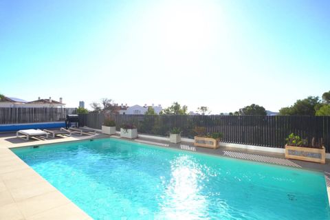 Villa i Finestrat, Alicante, Finestrat - € 1.900.000 | Ref: HO700059 - foto 35