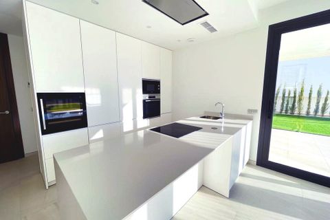Villa i Finestrat, Alicante, Finestrat - € 850.000 | Ref: HO700060 - foto 3
