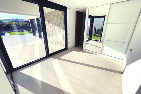 Villa i Finestrat, Alicante, Finestrat - € 850.000 | Ref: HO700060 - foto 4