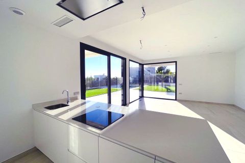 Villa i Finestrat, Alicante, Finestrat - € 850.000 | Ref: HO700060 - foto 7