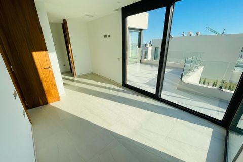 Villa i Finestrat, Alicante, Finestrat - € 850.000 | Ref: HO700060 - foto 9