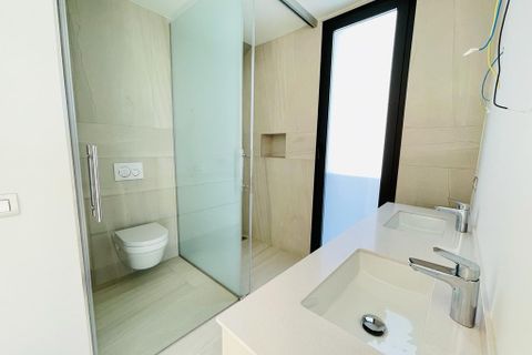 Villa i Finestrat, Alicante, Finestrat - € 850.000 | Ref: HO700060 - foto 15